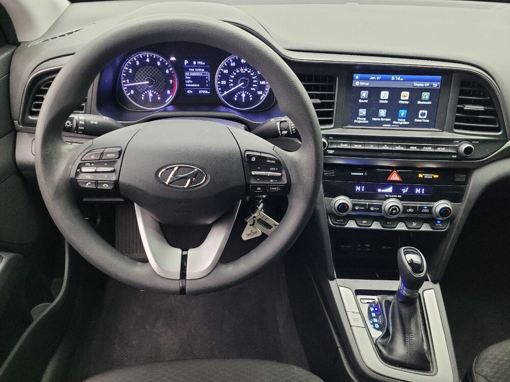 2020 Hyundai Elantra in Sanford, FL 32773 - 18104884 22