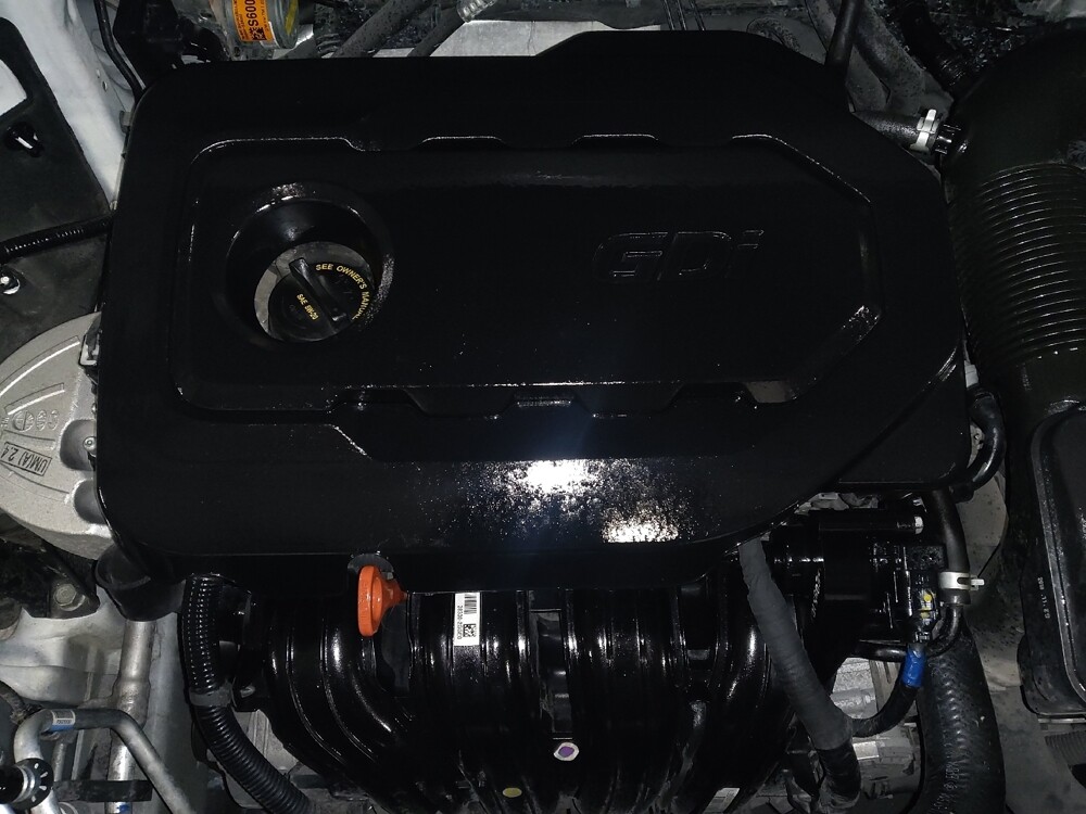 2019 Hyundai Santa Fe in Jacksonville, FL 32210 - 18104885 30