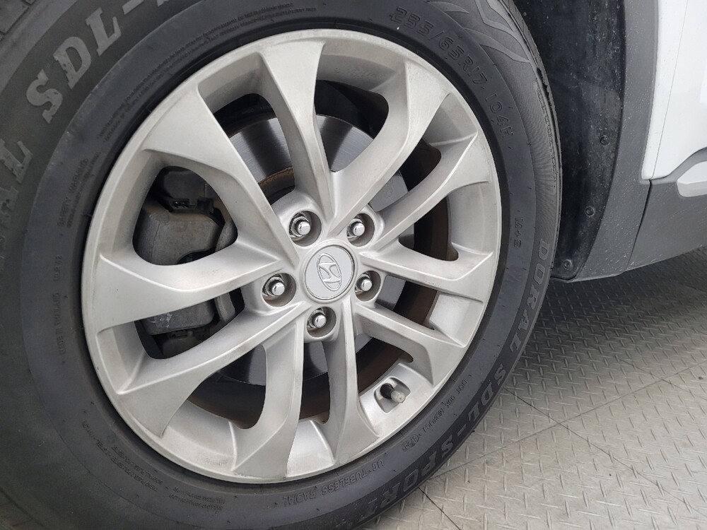 2019 Hyundai Santa Fe in Jacksonville, FL 32210 - 18104885 31