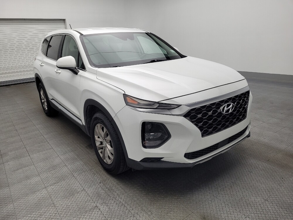 2019 Hyundai Santa Fe in Jacksonville, FL 32210 - 18104885 13