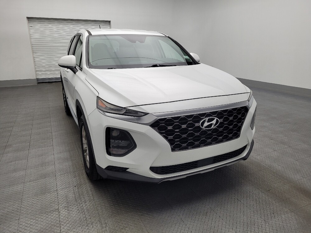 2019 Hyundai Santa Fe in Jacksonville, FL 32210 - 18104885 14