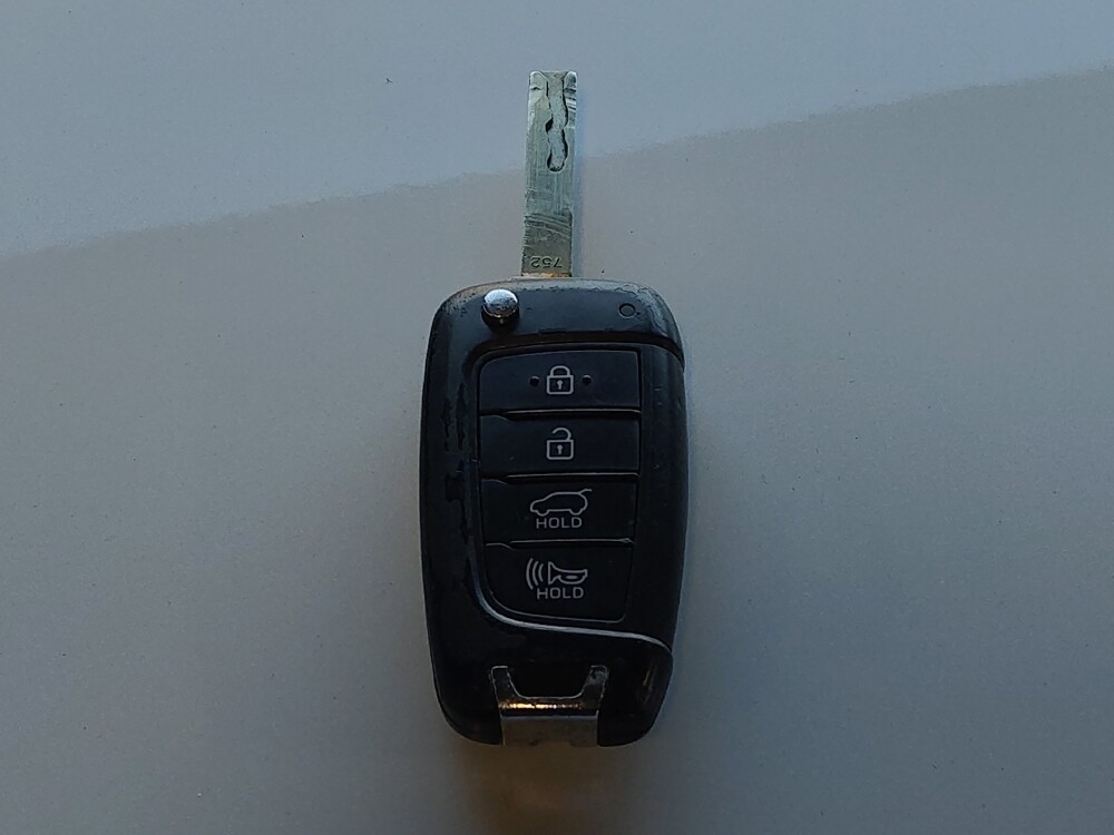 2019 Hyundai Santa Fe in Jacksonville, FL 32210 - 18104885 32