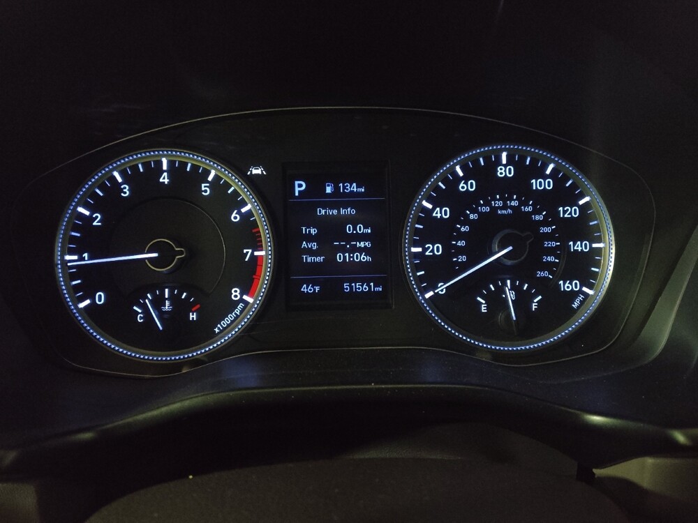 2019 Hyundai Santa Fe in Jacksonville, FL 32210 - 18104885 23