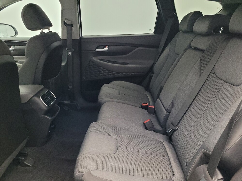 2019 Hyundai Santa Fe in Jacksonville, FL 32210 - 18104885 18