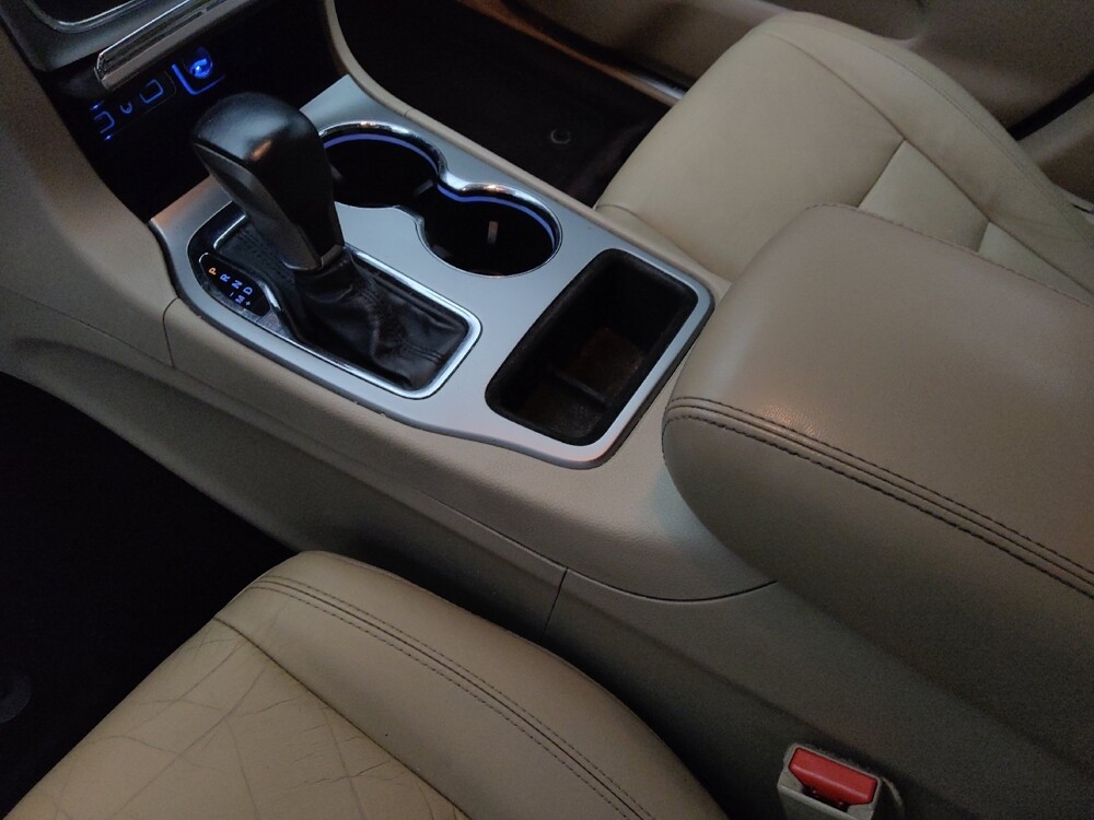 2018 Jeep Grand Cherokee in Gainesville, FL 32609 - 18104886 26