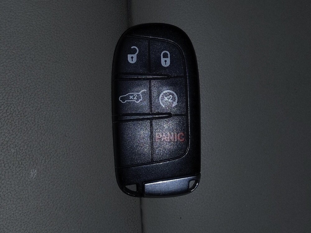 2018 Jeep Grand Cherokee in Gainesville, FL 32609 - 18104886 32