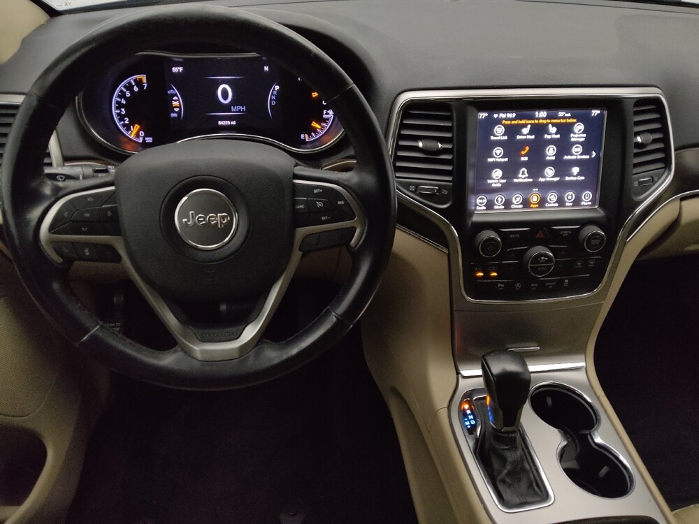 2018 Jeep Grand Cherokee in Gainesville, FL 32609 - 18104886 22