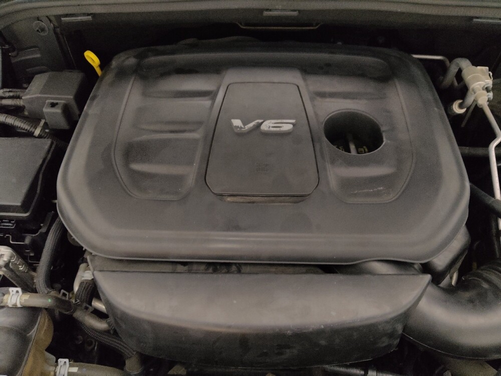 2018 Jeep Grand Cherokee in Gainesville, FL 32609 - 18104886 30