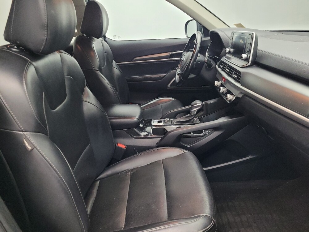 2020 Kia Telluride in Jacksonville, FL 32210 - 18104887 21