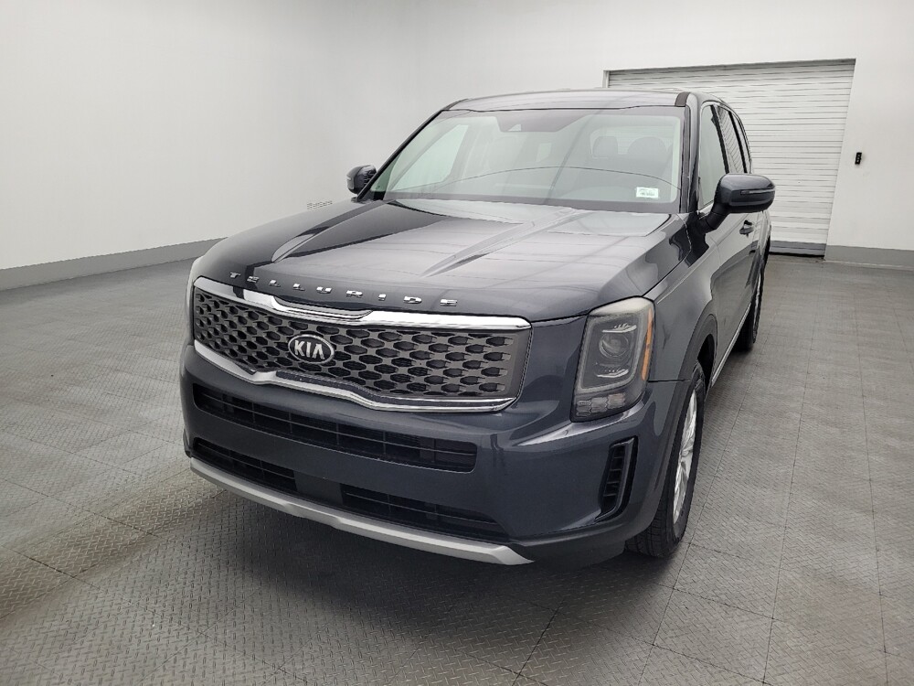 2020 Kia Telluride in Jacksonville, FL 32210 - 18104887 15