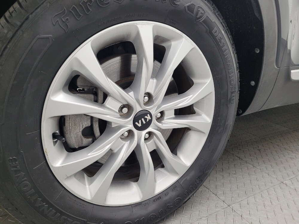 2020 Kia Telluride in Jacksonville, FL 32210 - 18104887 31