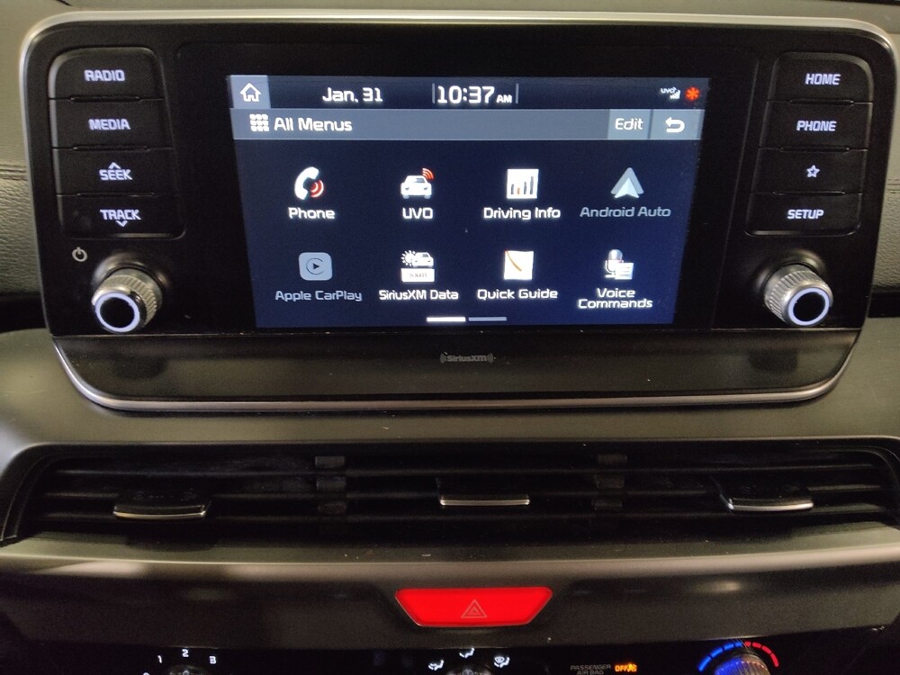 2020 Kia Telluride in Jacksonville, FL 32210 - 18104887 25