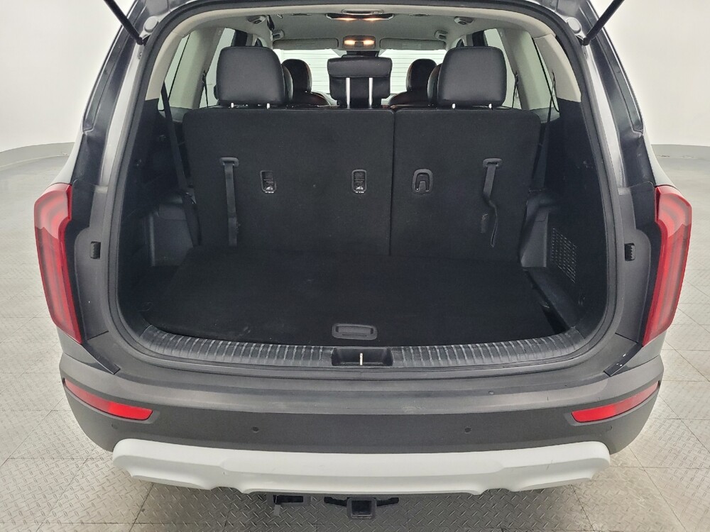 2020 Kia Telluride in Jacksonville, FL 32210 - 18104887 29