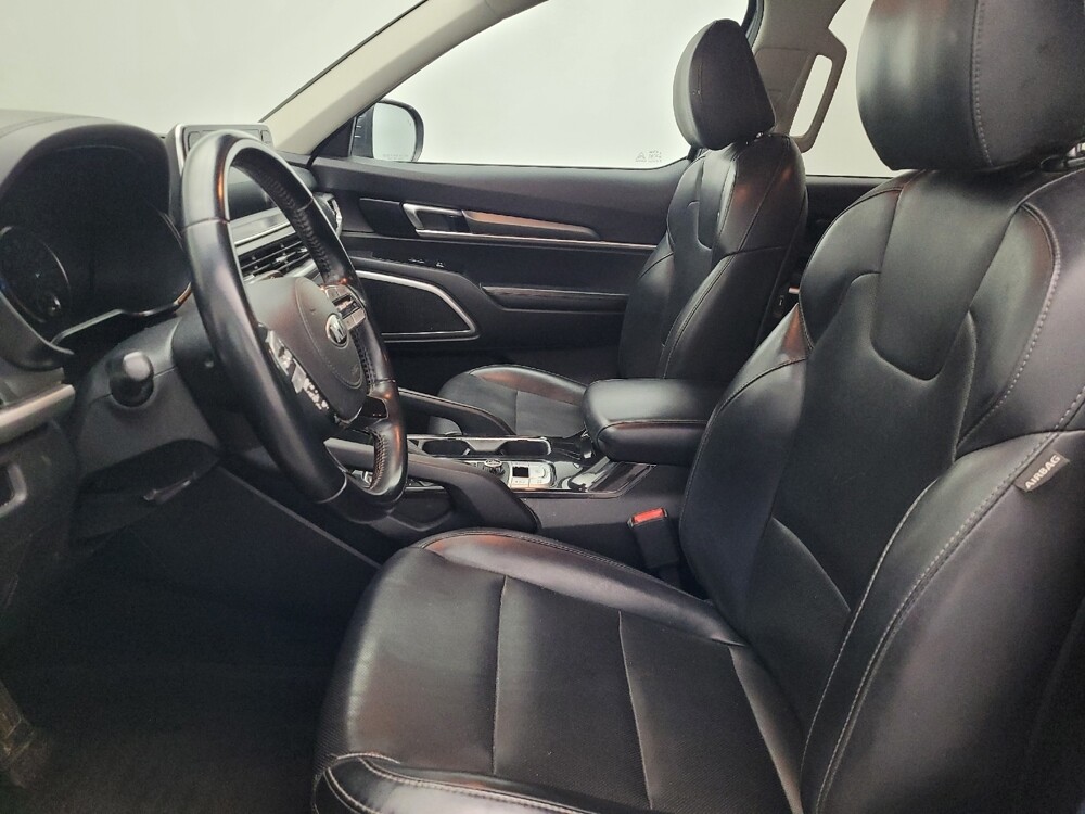 2020 Kia Telluride in Jacksonville, FL 32210 - 18104887 17