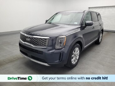 2020 Kia Telluride in Jacksonville, FL 32210