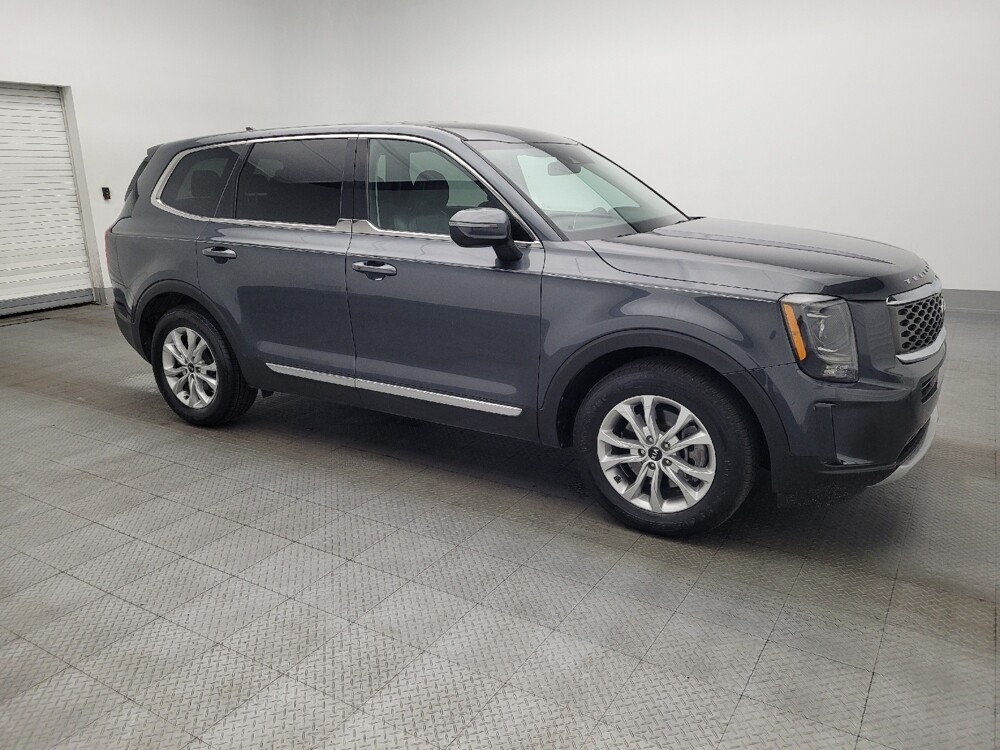 2020 Kia Telluride in Jacksonville, FL 32210 - 18104887 11