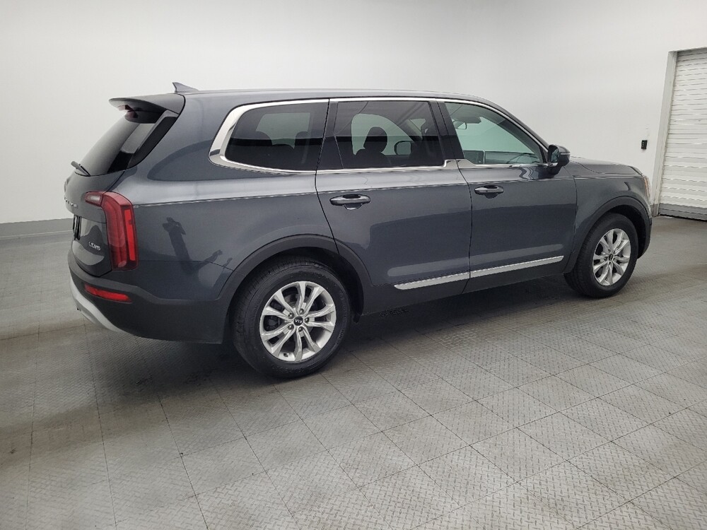 2020 Kia Telluride in Jacksonville, FL 32210 - 18104887 10