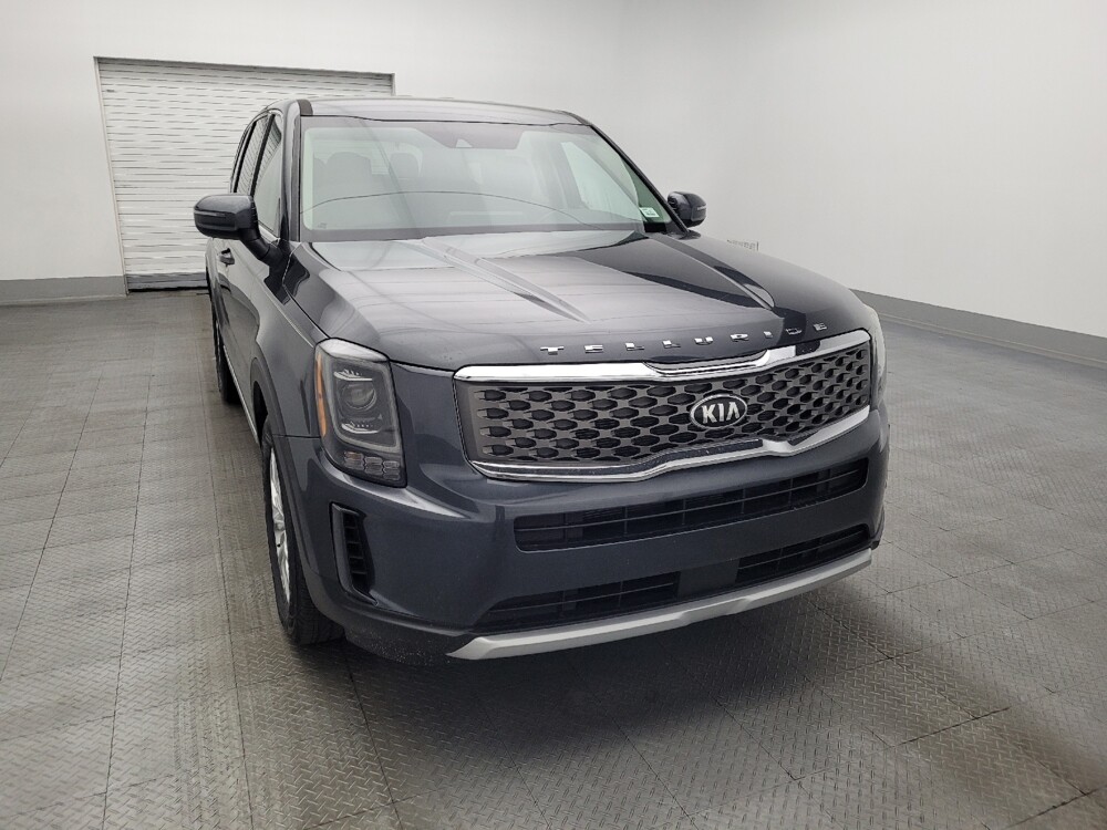 2020 Kia Telluride in Jacksonville, FL 32210 - 18104887 14