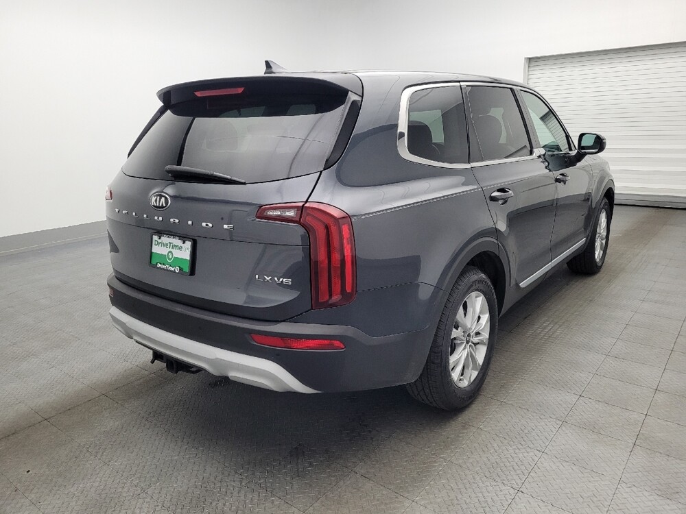 2020 Kia Telluride in Jacksonville, FL 32210 - 18104887 9
