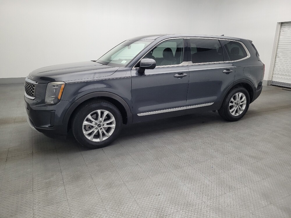 2020 Kia Telluride in Jacksonville, FL 32210 - 18104887 2