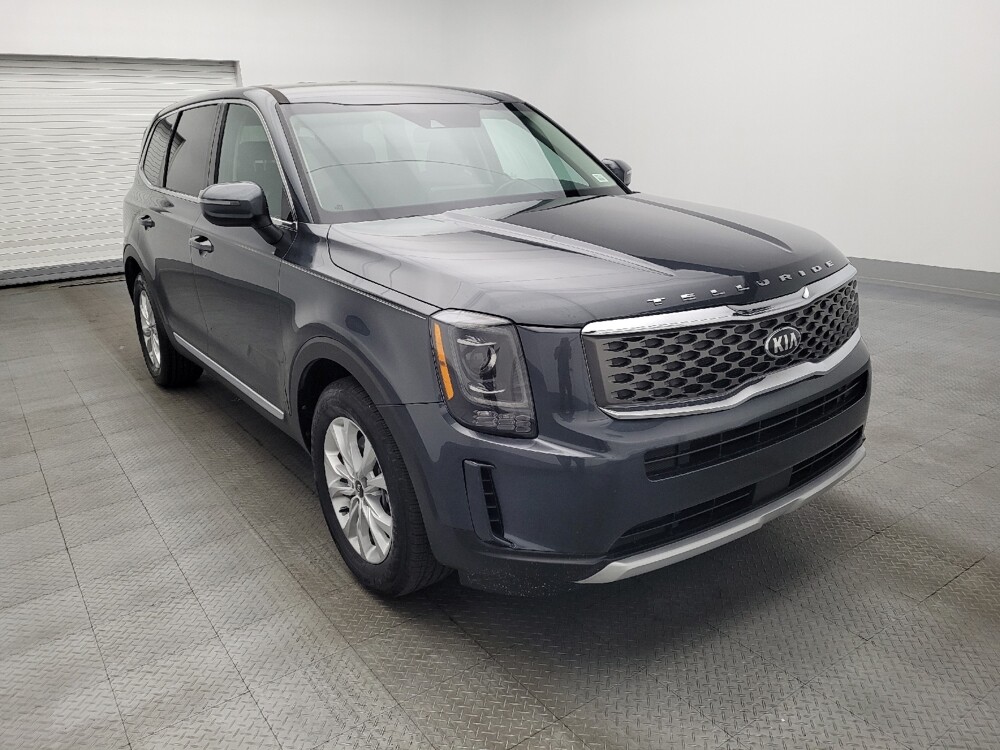 2020 Kia Telluride in Jacksonville, FL 32210 - 18104887 13