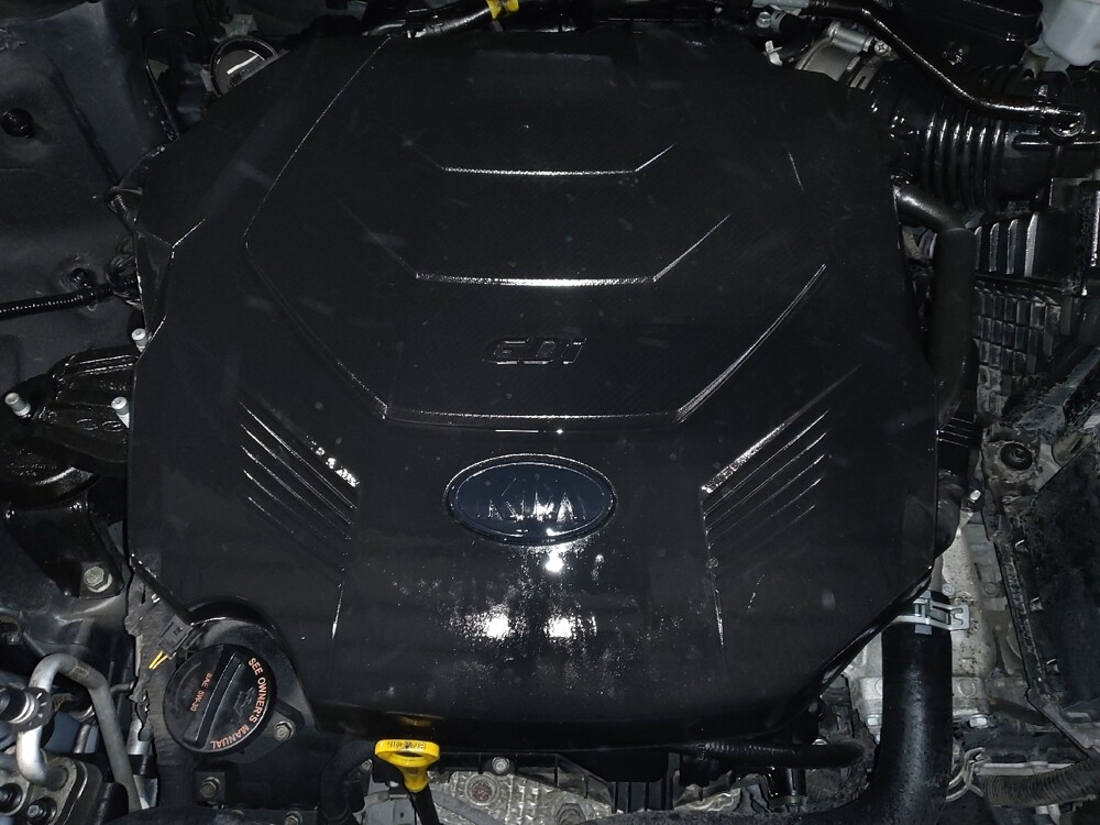 2020 Kia Telluride in Jacksonville, FL 32210 - 18104887 30