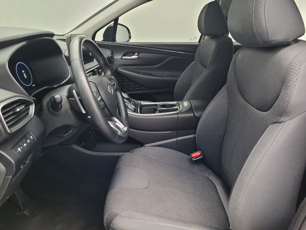 2022 Hyundai Santa Fe in Gainesville, FL 32609 - 18104889 17