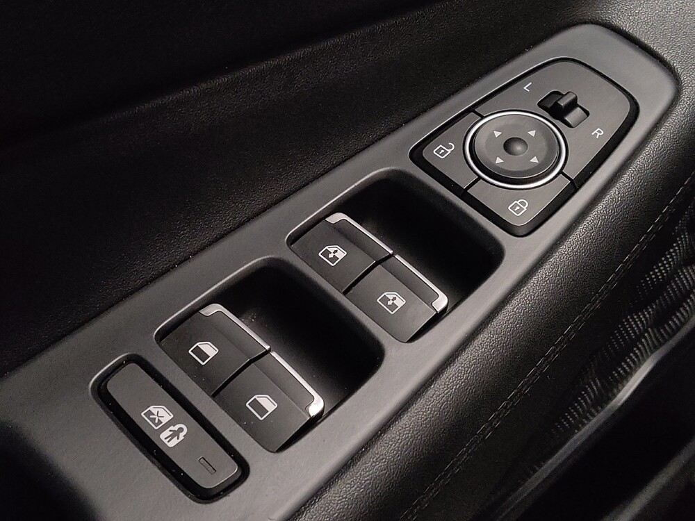 2022 Hyundai Santa Fe in Gainesville, FL 32609 - 18104889 27