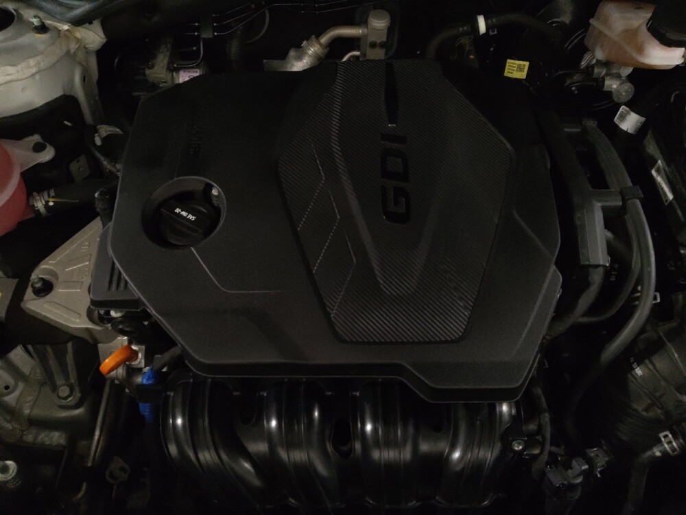 2022 Hyundai Santa Fe in Gainesville, FL 32609 - 18104889 30