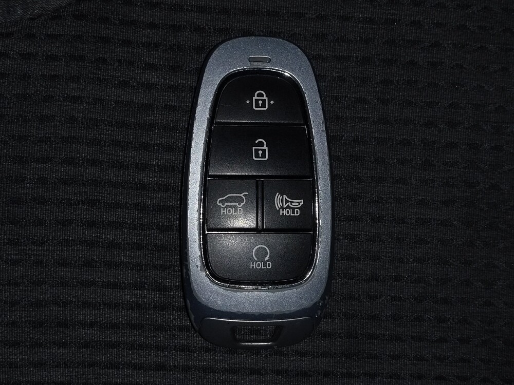 2022 Hyundai Santa Fe in Gainesville, FL 32609 - 18104889 32