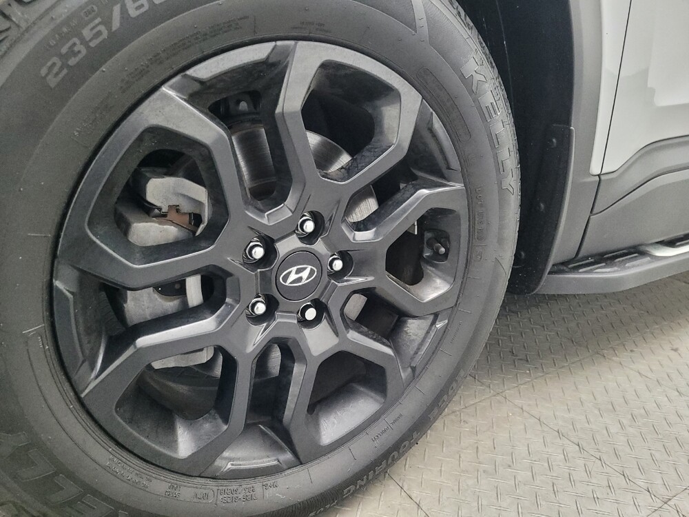 2022 Hyundai Santa Fe in Gainesville, FL 32609 - 18104889 31