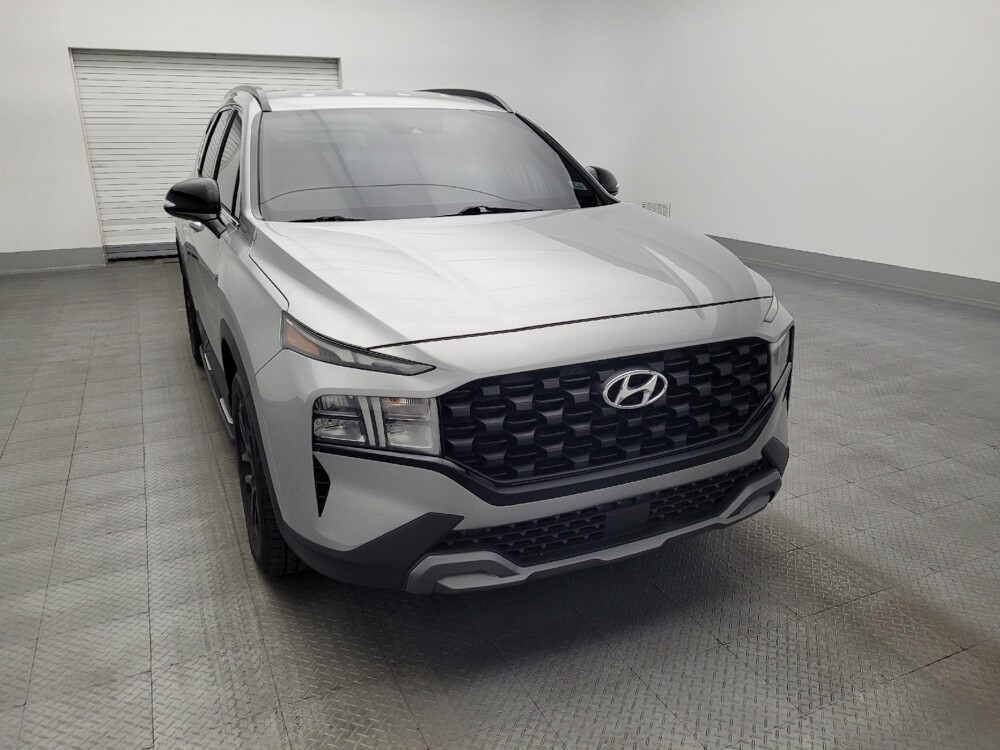 2022 Hyundai Santa Fe in Gainesville, FL 32609 - 18104889 14