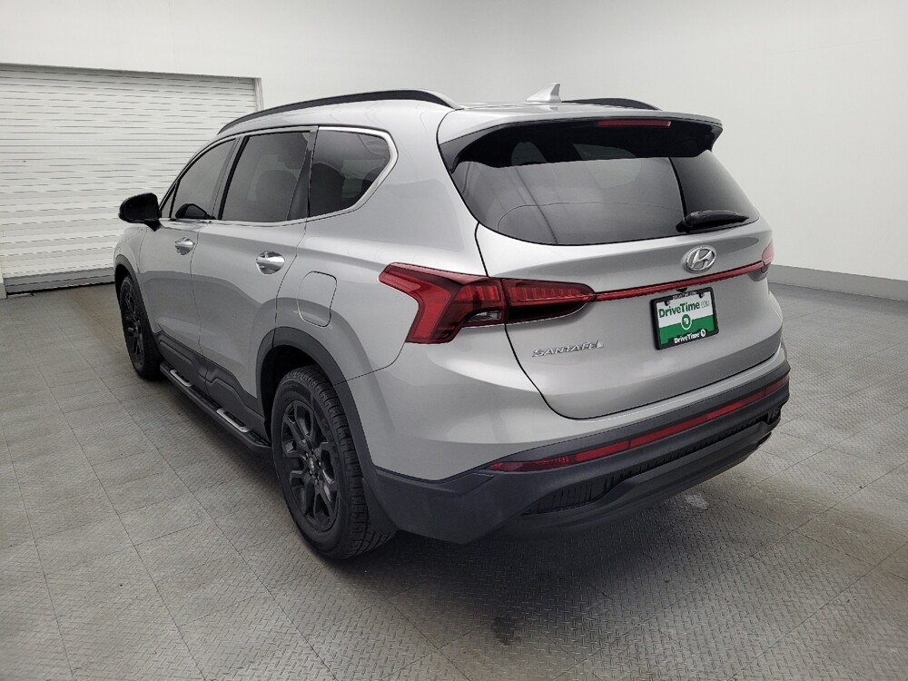 2022 Hyundai Santa Fe in Gainesville, FL 32609 - 18104889 5