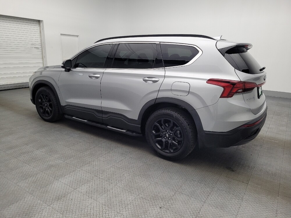 2022 Hyundai Santa Fe in Gainesville, FL 32609 - 18104889 3