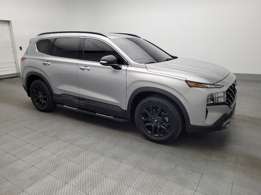 2022 Hyundai Santa Fe in Gainesville, FL 32609 - 18104889 11