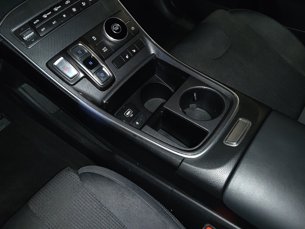 2022 Hyundai Santa Fe in Gainesville, FL 32609 - 18104889 26