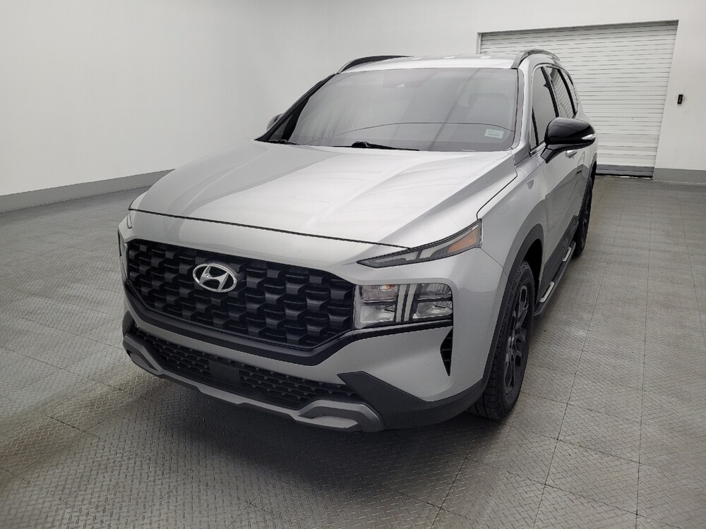 2022 Hyundai Santa Fe in Gainesville, FL 32609 - 18104889 15