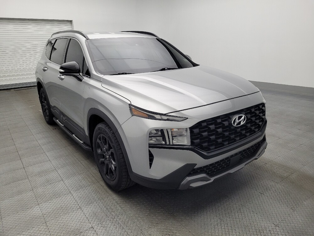 2022 Hyundai Santa Fe in Gainesville, FL 32609 - 18104889 13