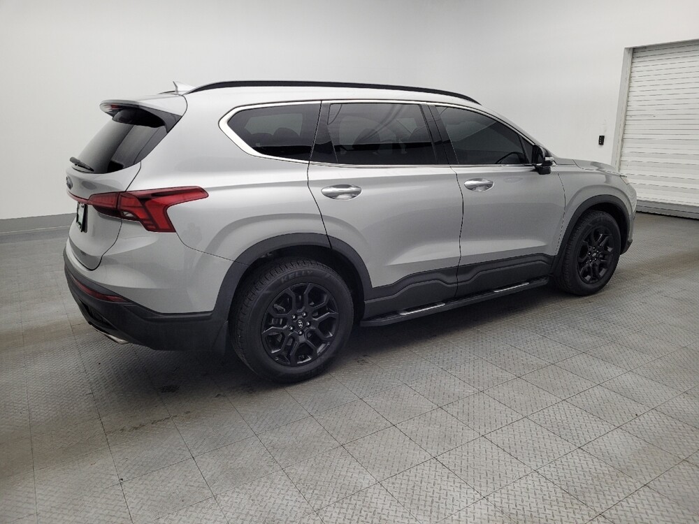 2022 Hyundai Santa Fe in Gainesville, FL 32609 - 18104889 10