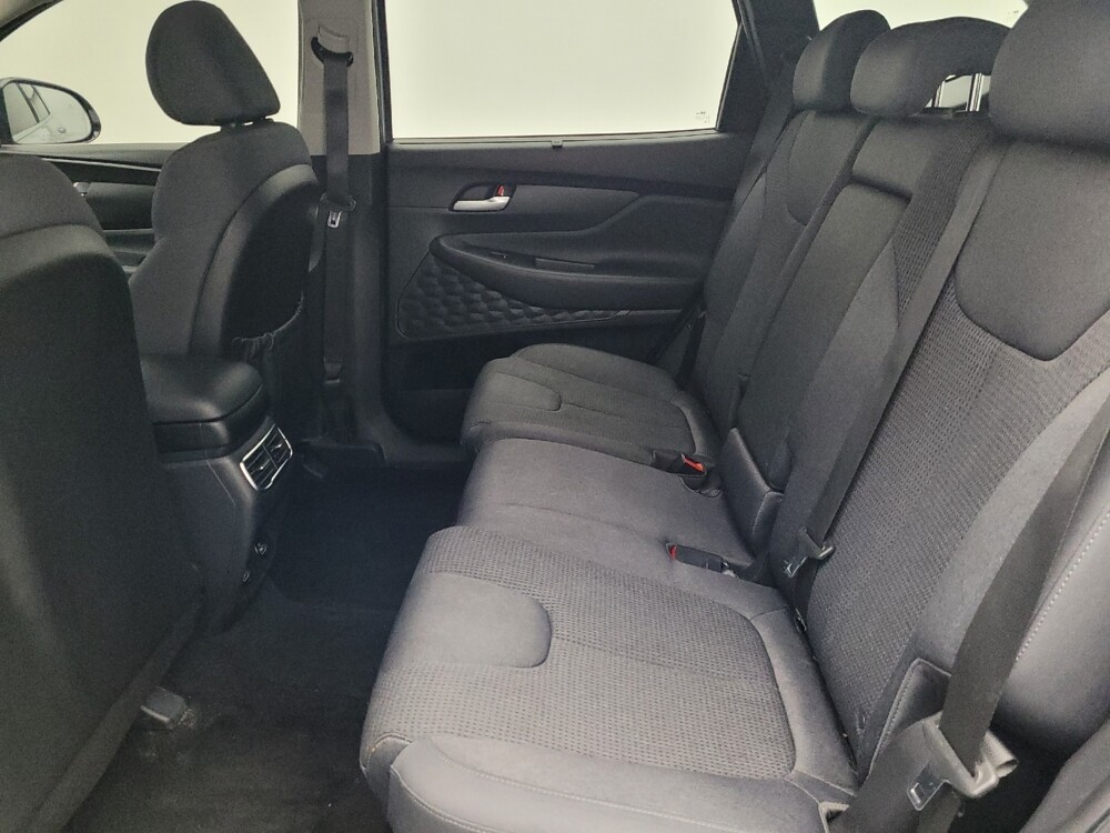 2022 Hyundai Santa Fe in Gainesville, FL 32609 - 18104889 18