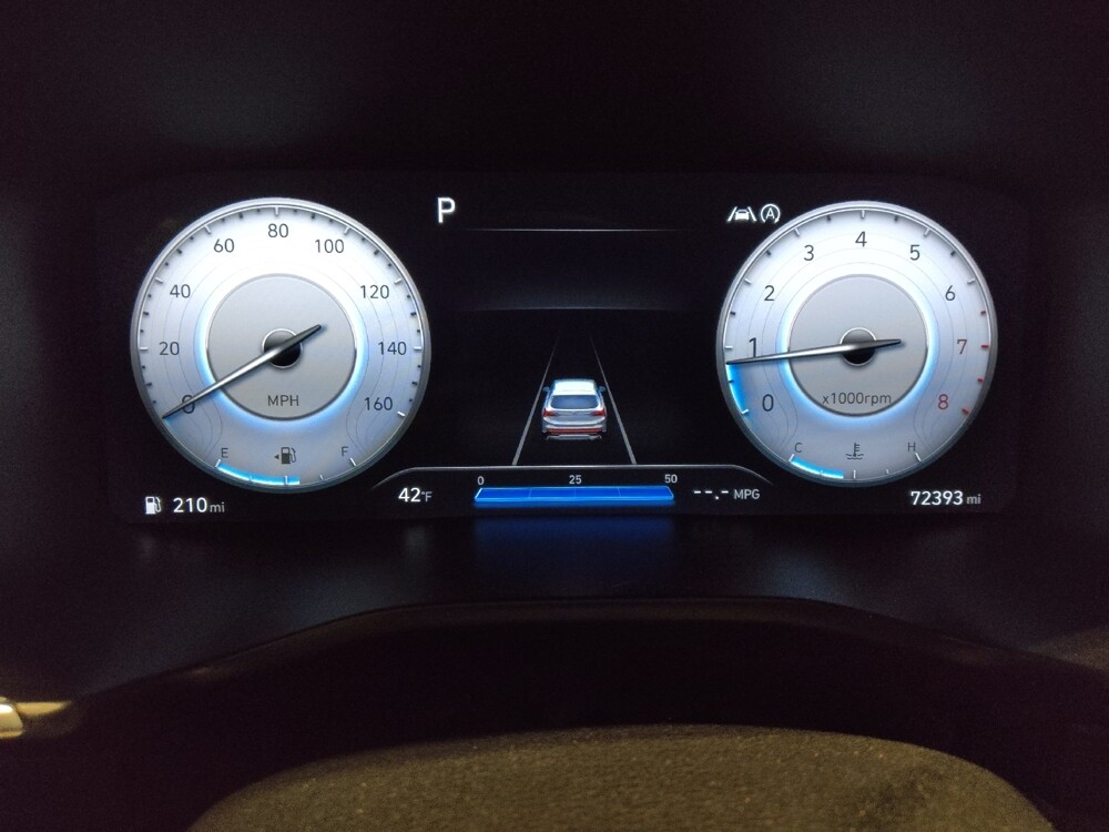 2022 Hyundai Santa Fe in Gainesville, FL 32609 - 18104889 23