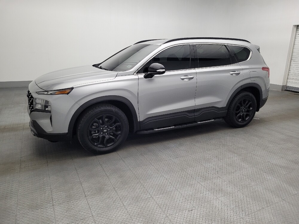 2022 Hyundai Santa Fe in Gainesville, FL 32609 - 18104889 2