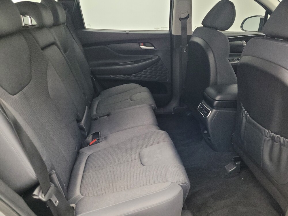 2022 Hyundai Santa Fe in Gainesville, FL 32609 - 18104889 19