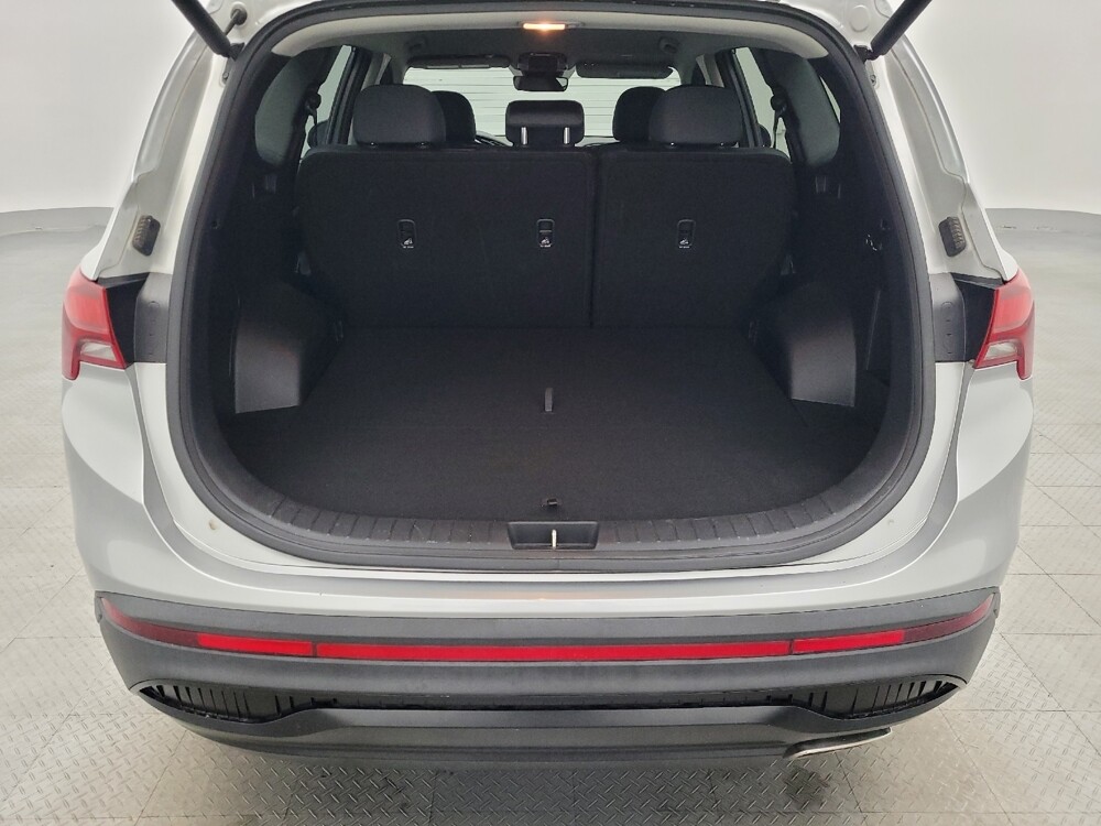 2022 Hyundai Santa Fe in Gainesville, FL 32609 - 18104889 29