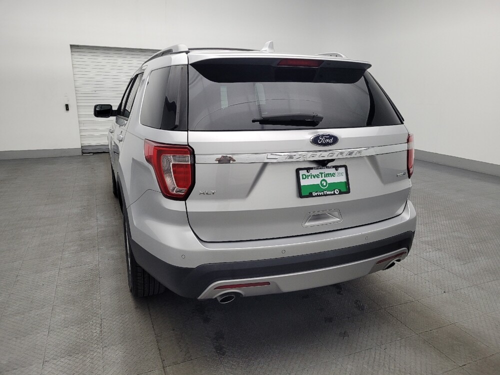 2016 Ford Explorer in Sanford, FL 32773 - 18104890 6