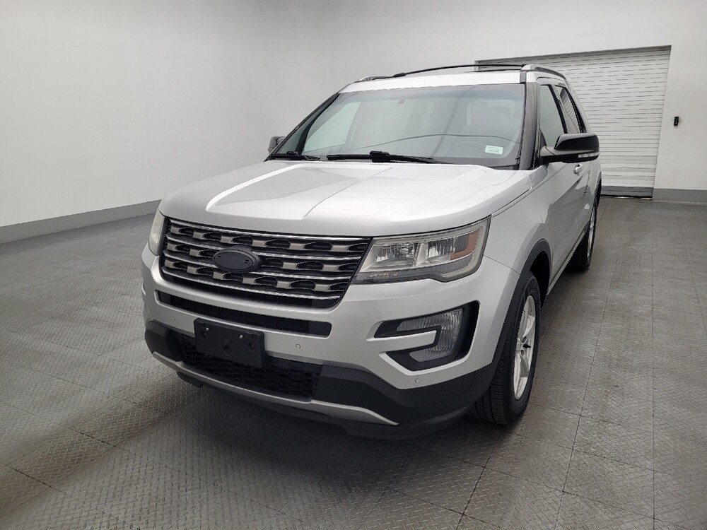 2016 Ford Explorer in Sanford, FL 32773 - 18104890 15