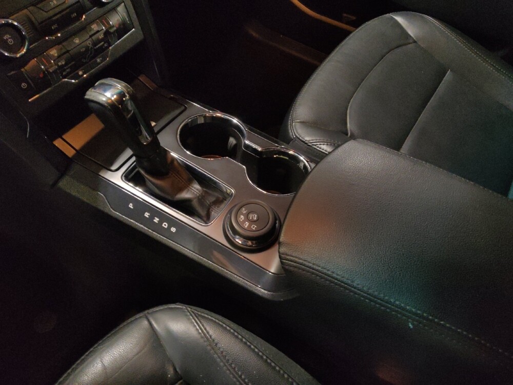 2016 Ford Explorer in Sanford, FL 32773 - 18104890 26