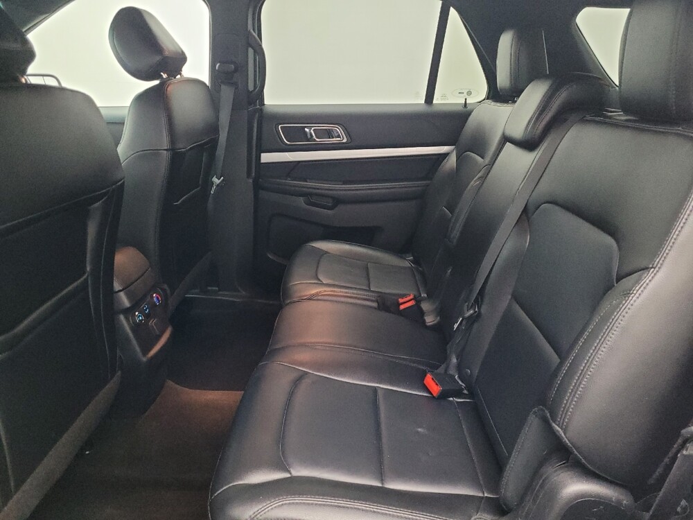 2016 Ford Explorer in Sanford, FL 32773 - 18104890 18