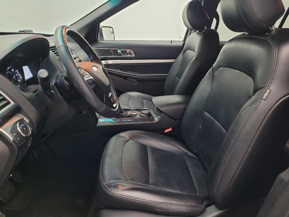 2016 Ford Explorer in Sanford, FL 32773 - 18104890 17