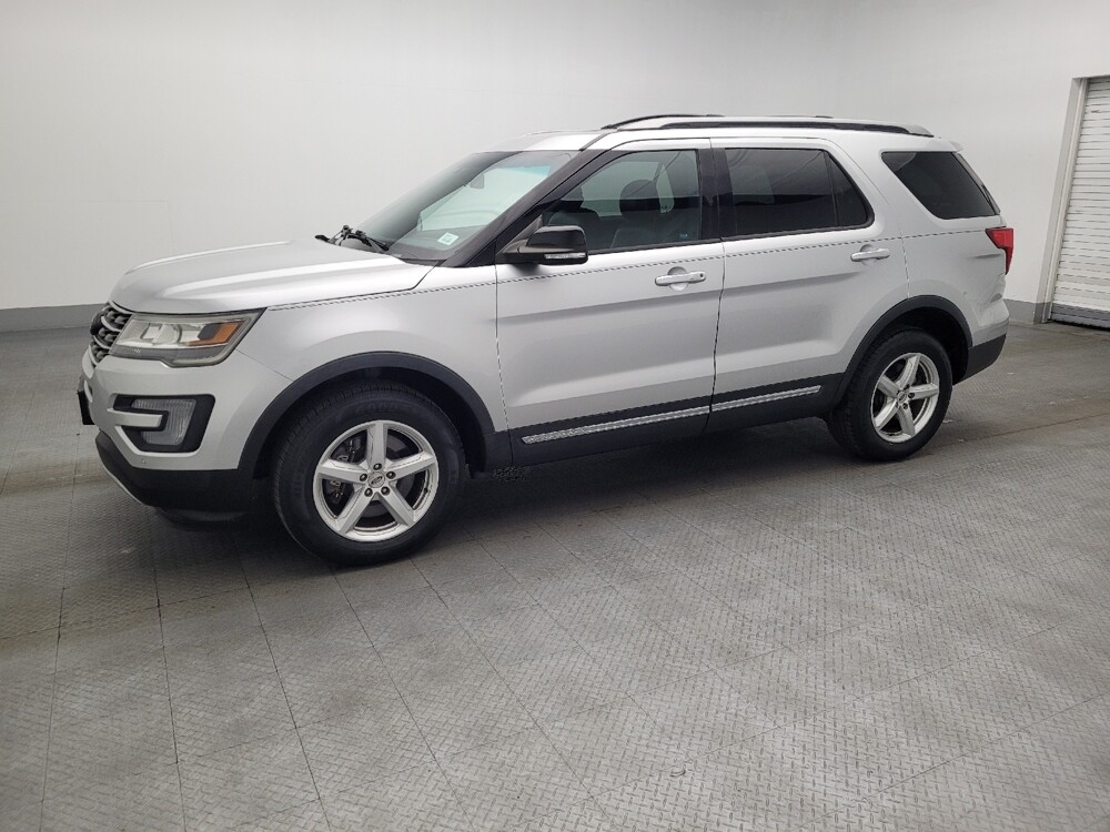 2016 Ford Explorer in Sanford, FL 32773 - 18104890 2
